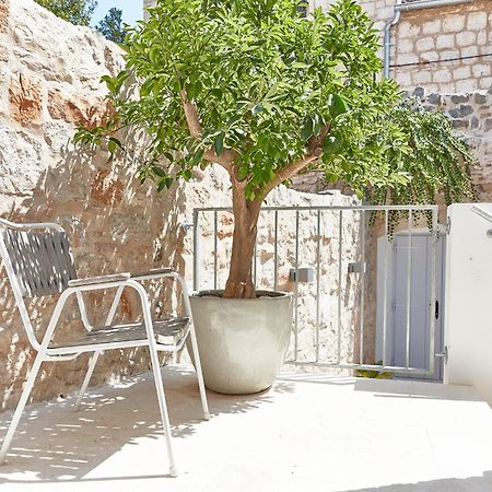 Villa Orange Tree House à Vis Extérieur photo