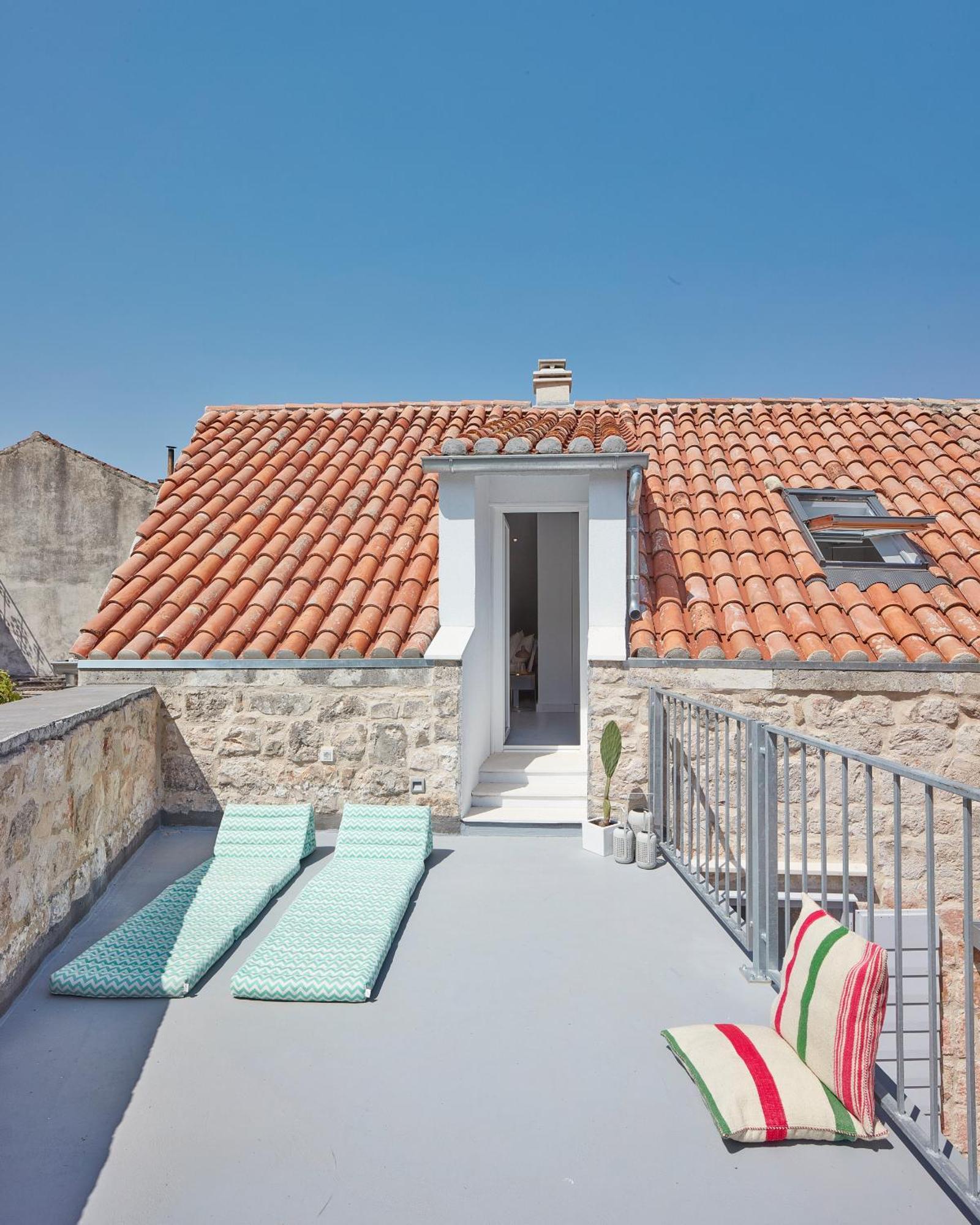 Villa Orange Tree House à Vis Extérieur photo