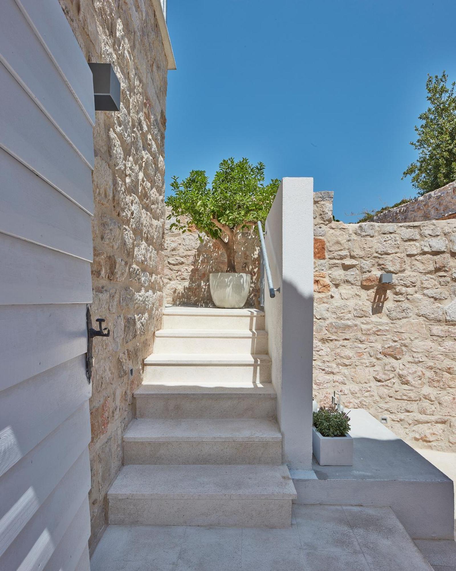 Villa Orange Tree House à Vis Extérieur photo