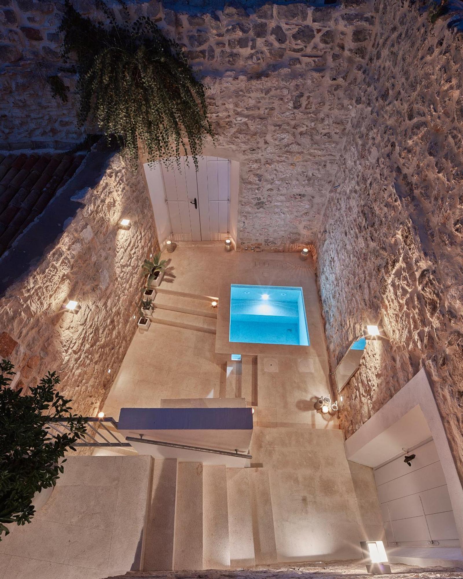 Villa Orange Tree House à Vis Extérieur photo