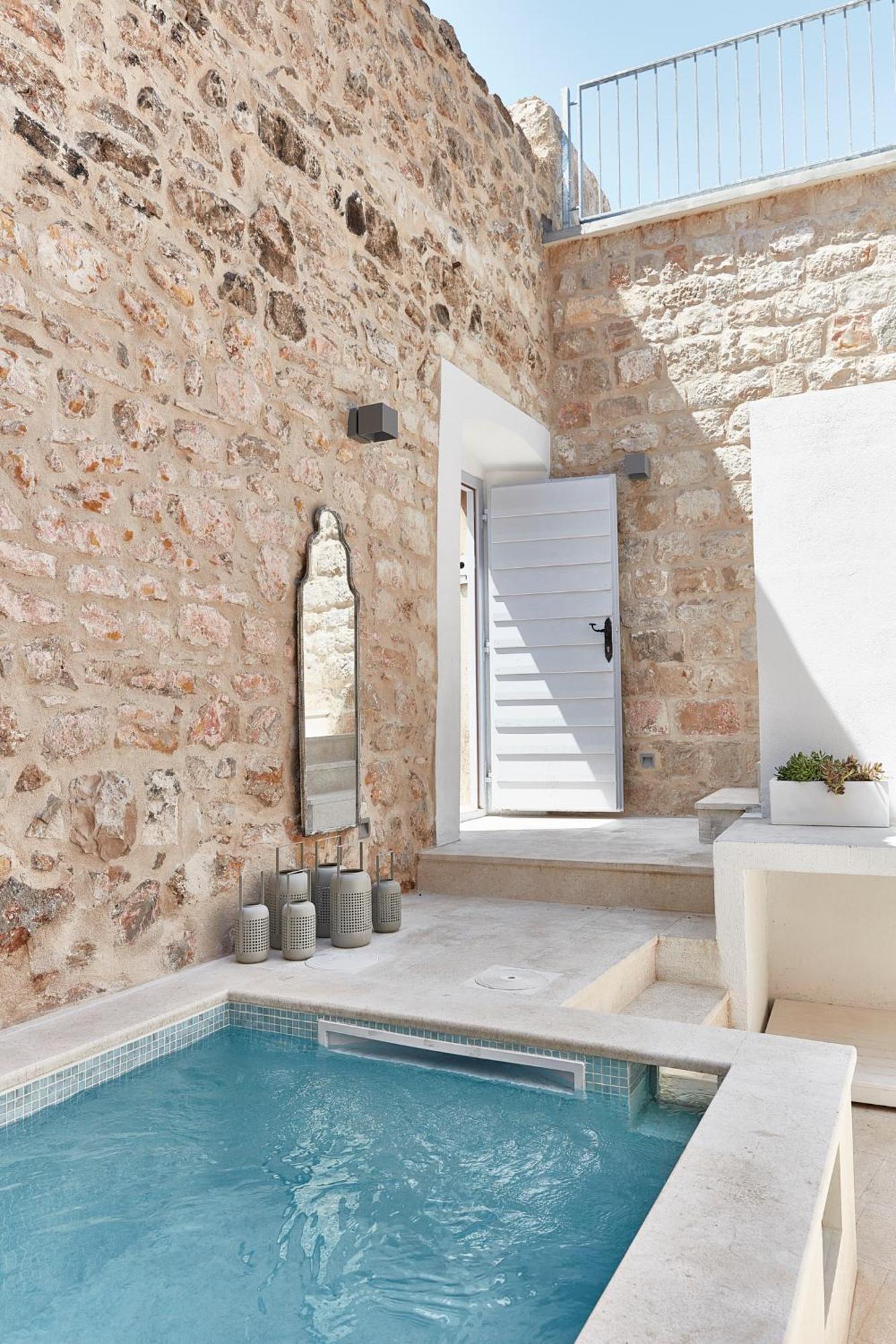 Villa Orange Tree House à Vis Extérieur photo