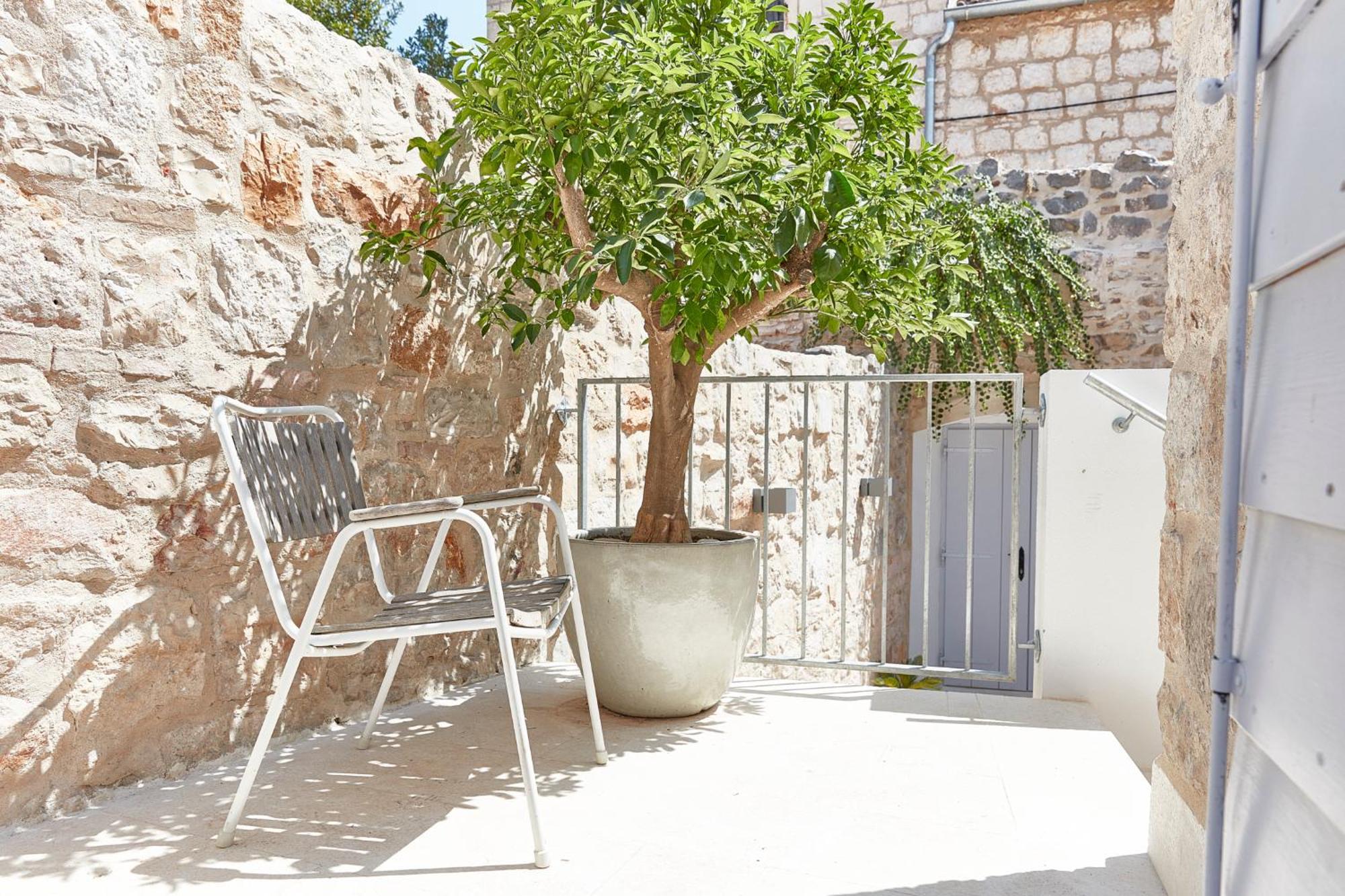 Villa Orange Tree House à Vis Extérieur photo